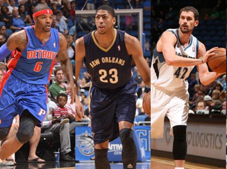 יכולים להפתיע, יכולים להתרסק. לאב, דייויס וסמית' (GETTYIMAGES)