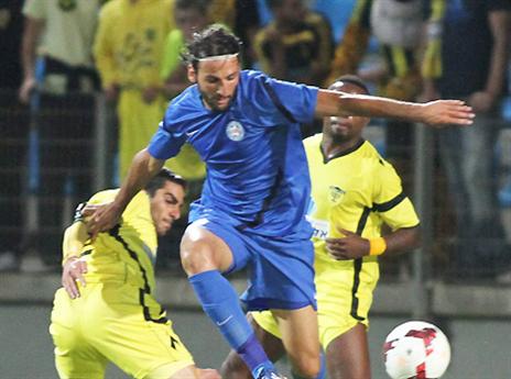 סטיבן כהן. לא הצליח להביא את הבשורה (יוסי שקל)