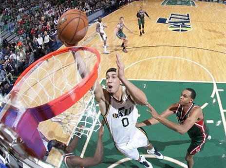 טורקי ענק. קאנטר (gettyimages)