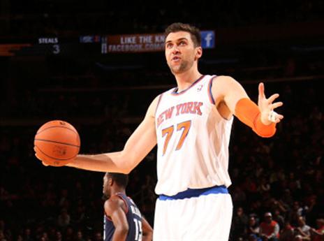 בכורה מסוייטת. ברניאני (GETTYIMAGES)