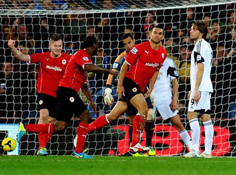 סידר ניצחון יוקרתי. קולקר (GETTYIMAGES)