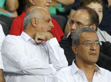 לוזון. יאתרו לו מחליף, אם לא יתמודד (אלן שיבר)