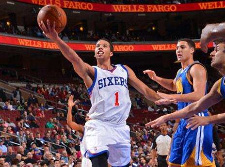 הפעם הוא לא הספיק. קרטר-וויליאמס (GETTYIMAGES)