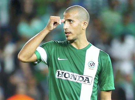 יביא את השינוי? אביחי ידין (אלן שיבר)