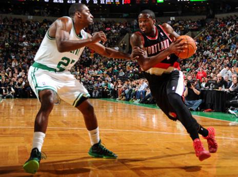 פורטלנד פורחת בניגוד לציפיות (GETTYIMAGES)