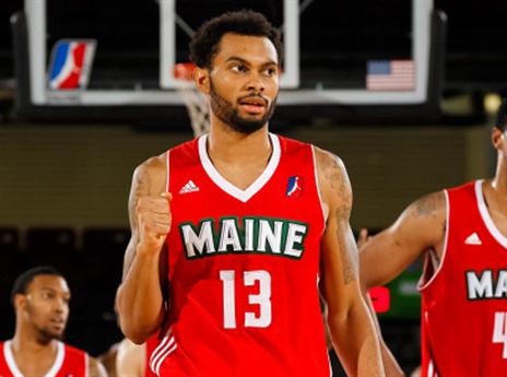 סילאס. חדש בעיר הנמל (gettyimages)