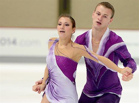 יגיעו רחוק? קרסנופולסקי ודוידוביץ' (gettyimages)