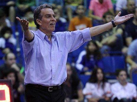 חלום שלא התגשם. בירנבוים (אתר המנהלת)