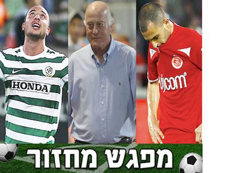 כל אחד והסיפור שלו..