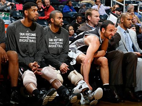 המנהיגות מתבגרת, הצעירים כבר כאן (gettyimages)