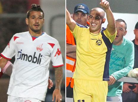 בוזגלו ובן חיים. המחזור שלהם