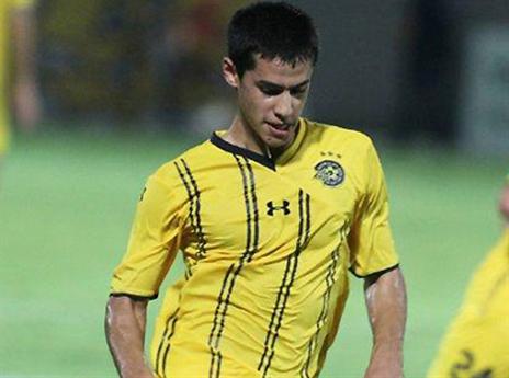 חוזר לליגת העל. קהת