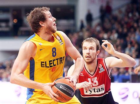 לא לשכוח את הקאמבק של הליטאים (gettyimages)