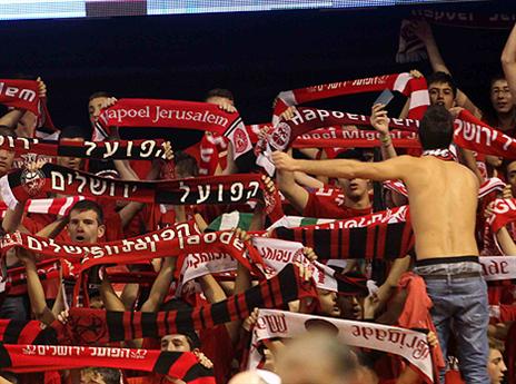 התכנית חינוכית תמנע התפרצות נוספת? (צילום: אלן שיבר)