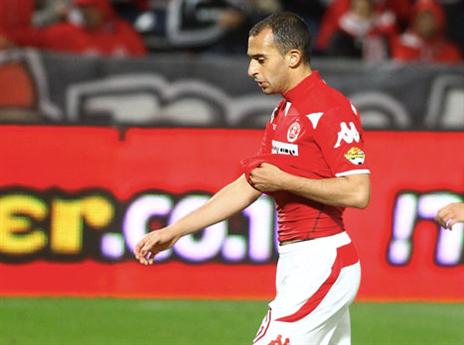 דמארי, בקרוב בירוק? (אלן שיבר)