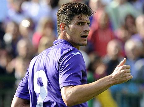 גם פיורנטינה וגם קרבות לוהטים בליגה. טיול באיטליה