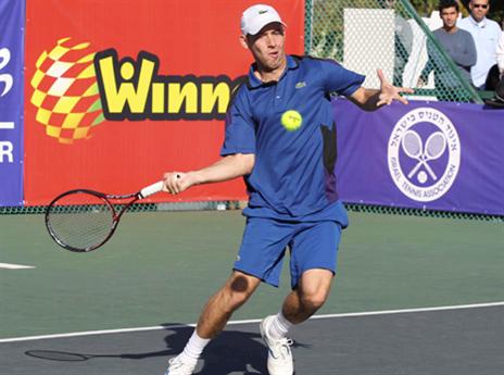 סלע. יהיה אלוף המדינה? (אלן שיבר)