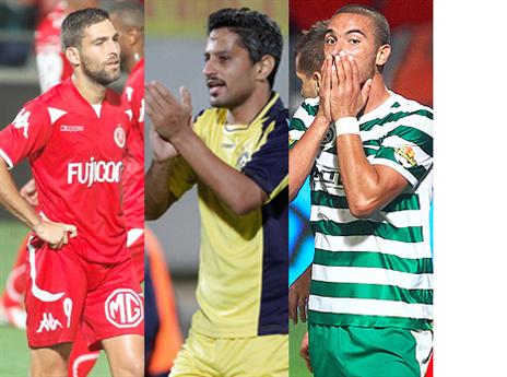 שניים שאכזבו ואחד שעמד בציפיות