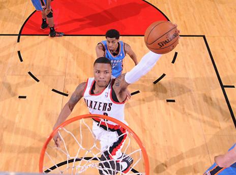 לילארד. בחירה מנצחת (gettyimages)
