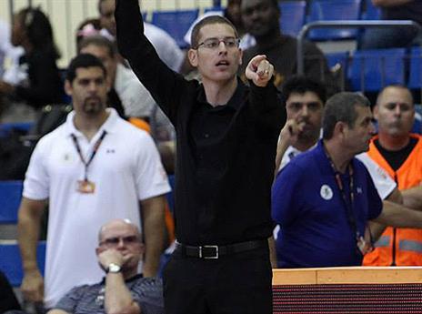 מתן חרוש, מכאן יתחיל השינוי? (אתר המנהלת)