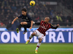 משחק נהדר שלו. נגאטומו (gettyimages)