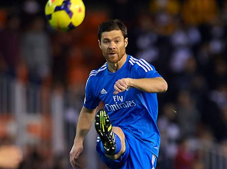 אלונסו, נפצע באוזן השמאלית (gettyimages)