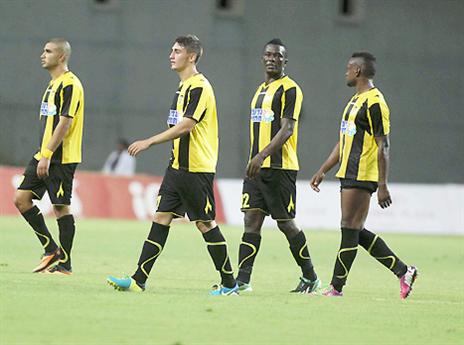 שלא יהיו שאננים (אלן שיבר)