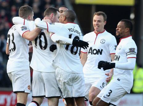 מתנה לחג מהאל (GETTYIMAGES)