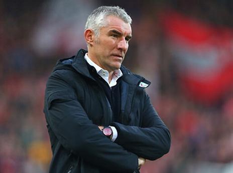 סלומקה. לא הצליח לו העונה (gettyimages)