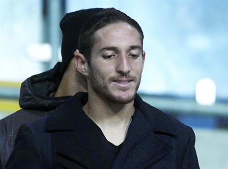 ימצא את עצמו מחוץ לקבוצה? (אלן שיבר)