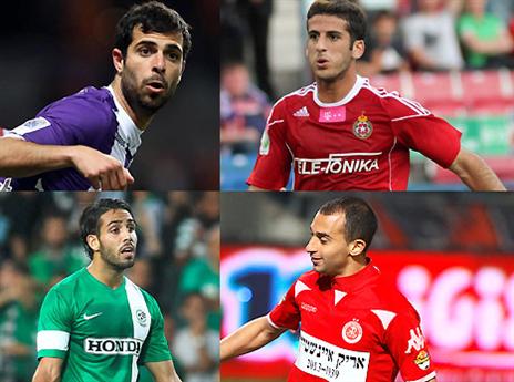 משחק הכיסאות יוצא לדרך