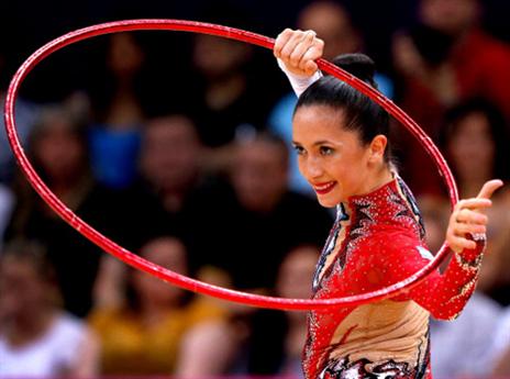 נטע, תשכחי מרשת ביטחון עד ריו. ריבקין (gettyimages)