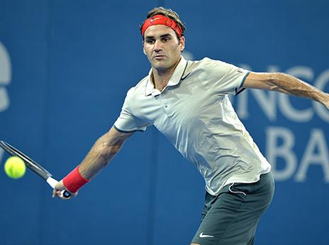 רק התאריך השתנה.  פדרר ממשיך לדעוך (gettyimages)