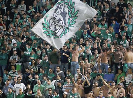 יחזרו מת"א עם הפנים בין הידיים? אוהדי חיפה (אלן שיבר)