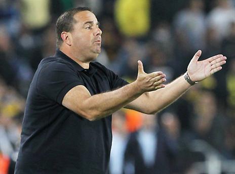 "בנינו סגל לאירופה ונכשלנו. כלום לא הלך"