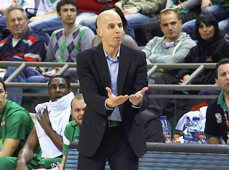 פרנקו. האלופה תתאושש?