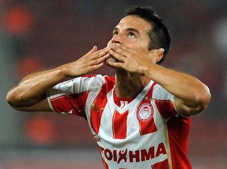 סביולה, יקבל מסירות מנאתכו? (GETTYIMAGES)