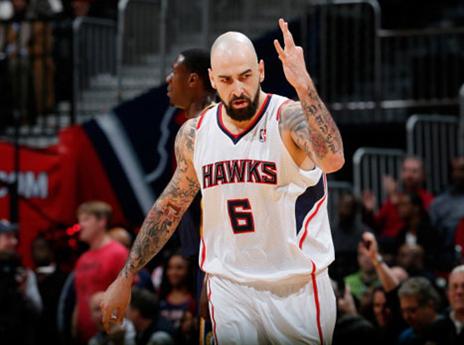 זה לא הגיל. אנטיץ' (gettyimages)