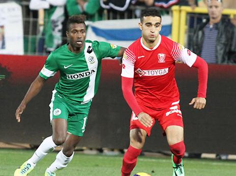 שער שלו לא עזר. כליבאת (יוסי שקל)