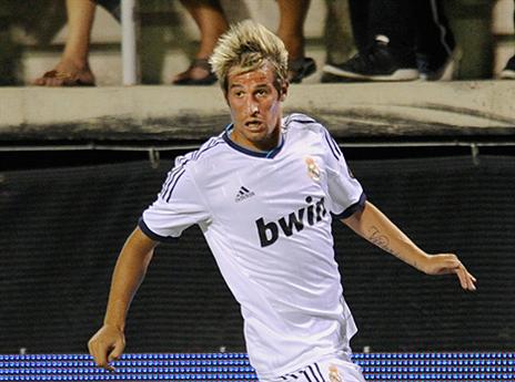 בקרוב יאחד כוחות עם נאני? קונטראו (gettyimages)