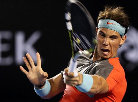 נדאל, ניצל פרישה מוקדמת (GETTYIMAGES)