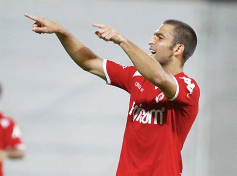 שכטר, לא הצליח לשחזר את היכולת (אלן שיבר)