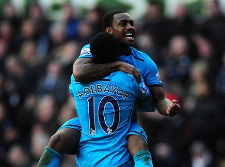 אדבאיור חוגג (gettyimages)