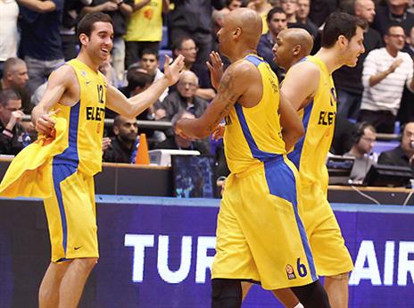 עניין מנטאלי. יוגב אוחיון (אלן שיבר)