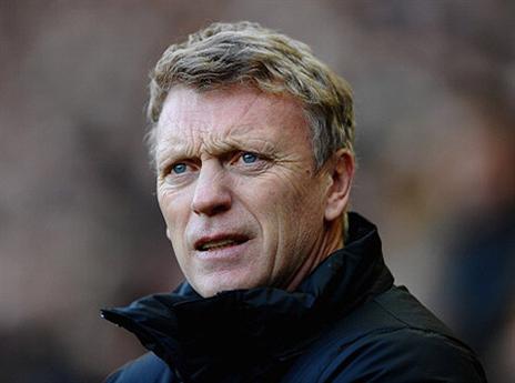 מויס. עוד רכש נוצץ בדרך? (GETTYIMAGES)