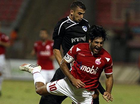 הברק (בכר) יכה פעמיים?