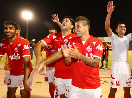 בוזגלו וברדה, הביאו את השינוי