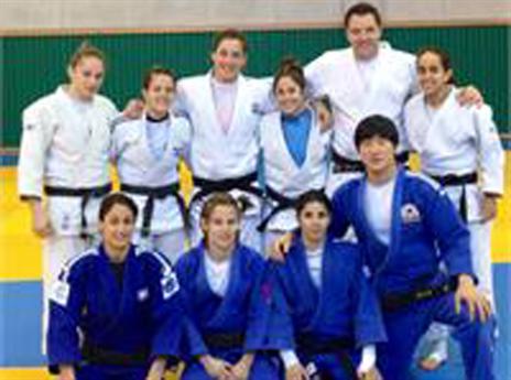 כבוד לג'ודו הישראלי