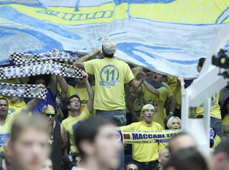 לא לוקחים סיכונים (אלן שיבר)