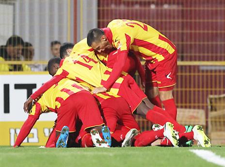 שחקני אשדוד, צריכים לרדת מהר לקרקע